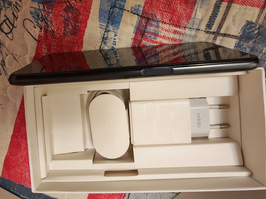 OppO A54 5G em caixa como Novo