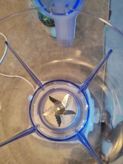 Liquidificadora Philips HR2160 Branca