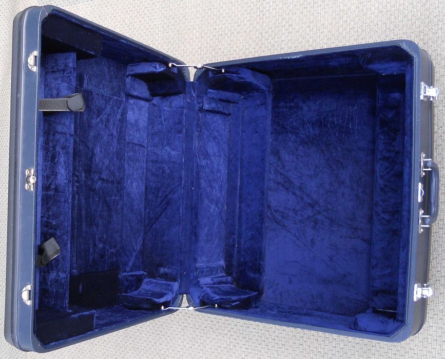 Akordeon HOHNER MORINO V 120 jak nowy, z gwarancją