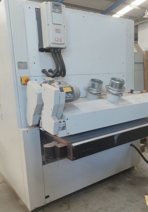 Calibradora Biesse Regalo 330