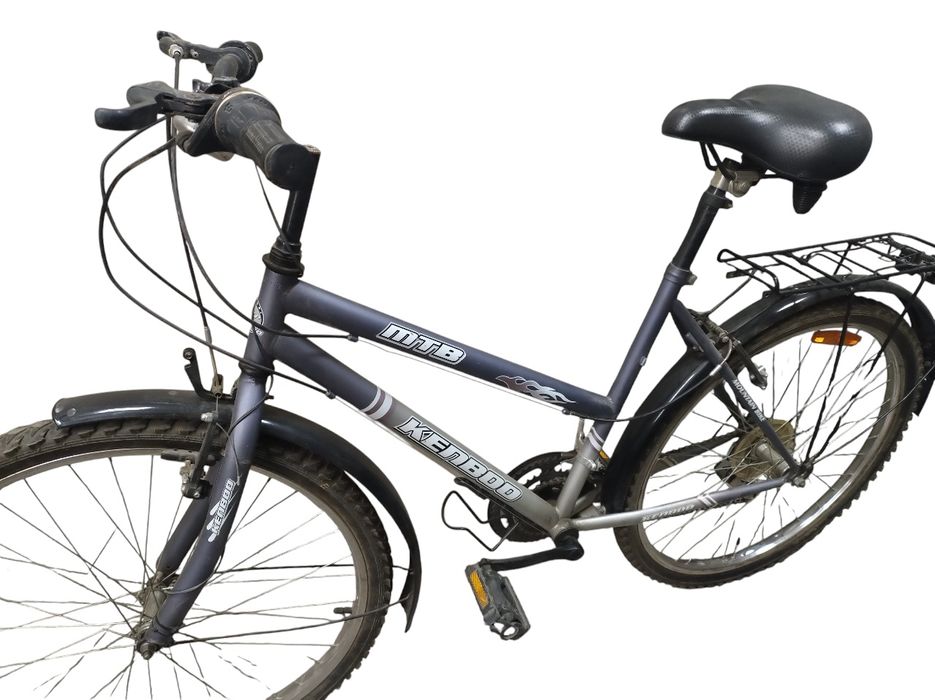 (384/26)rower MTB KENBOO