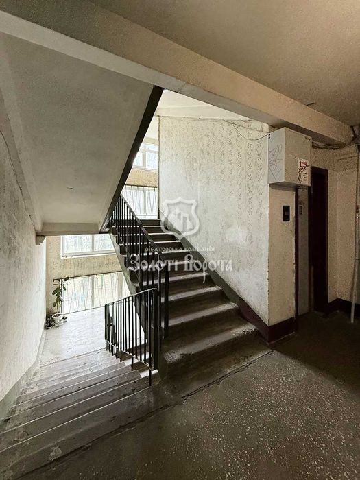 3-комнатная квартира по адресу (площадь 85,5 м²) - Atlanta.ua - фото 17