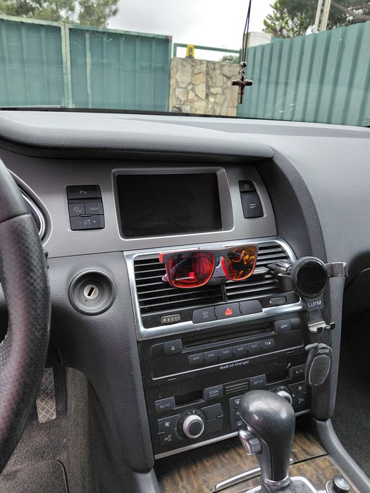Vendo Audi Q7 3.0 — photo 5