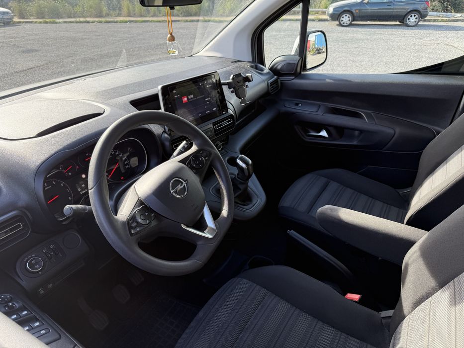 Opel combo 1.5 D Life