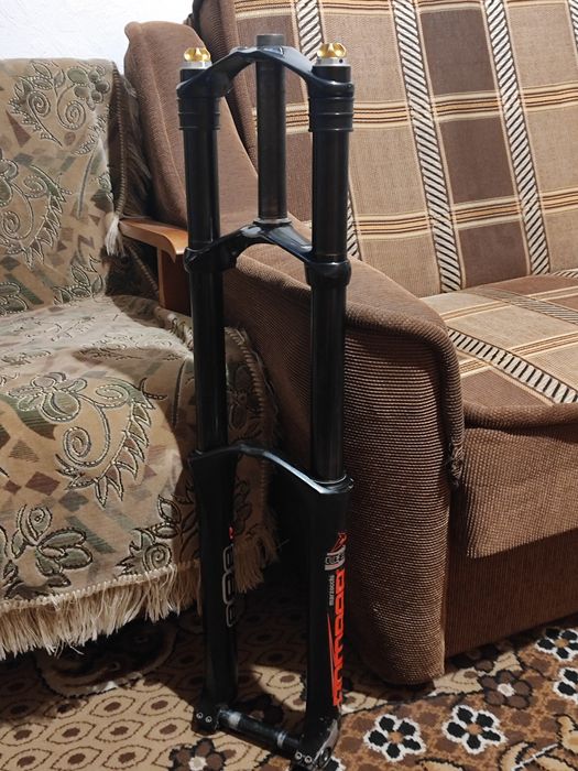 Marzocchi Bomber 888 RC 200mm