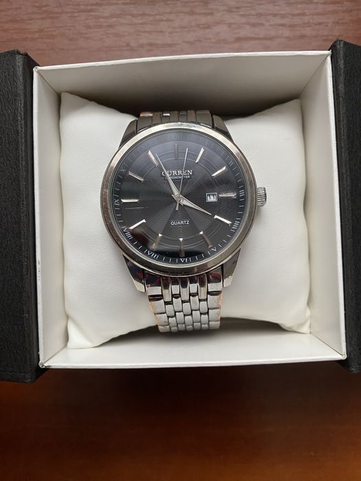 Продам Часи CURREN