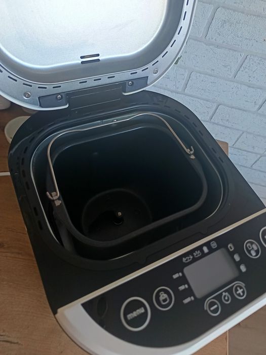 Wypiekacz do chleba Tefal Pain Dore