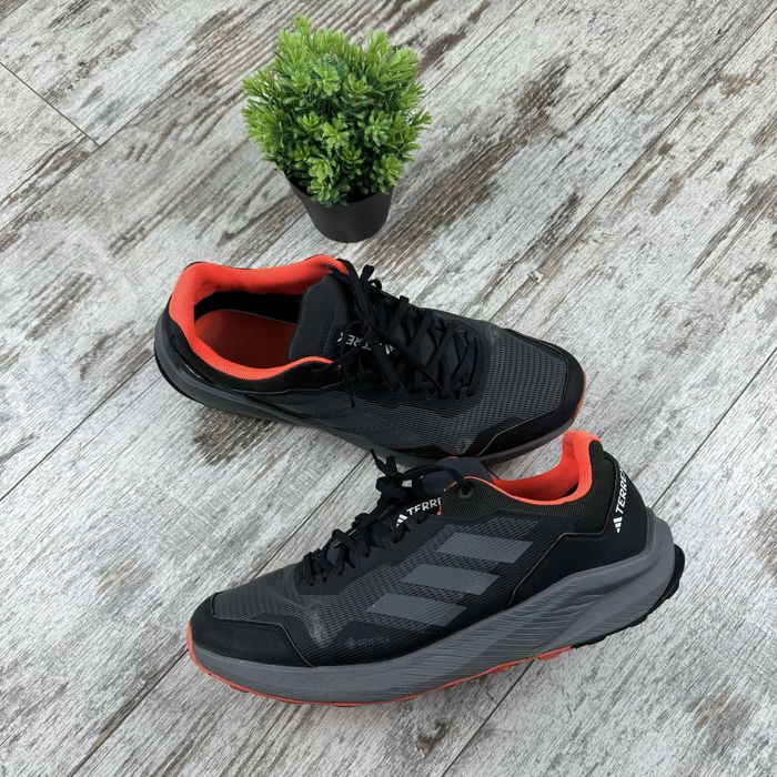 Adidas Terrex Trail Rider Gore Tex HQ1233