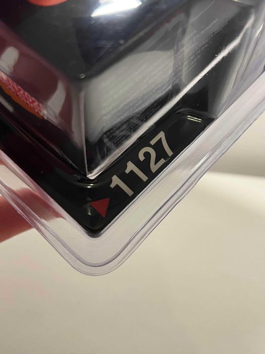 Porsche 911 GT3 RS Mini GT Essen Motor Show Exclusive