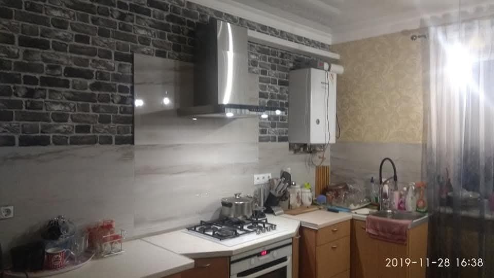 Ремонт квартир,будинків