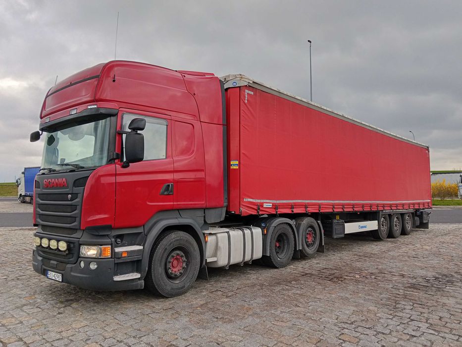 Scania
