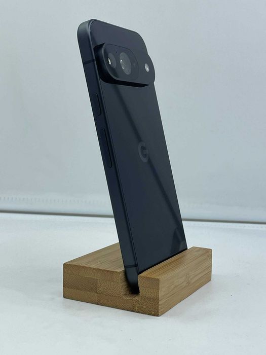 Google Pixel 9 128GB Obsidian ГАРАНТІЯ 6 Місяців МАГАЗИН