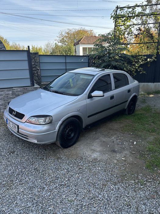Продам Opel Astra