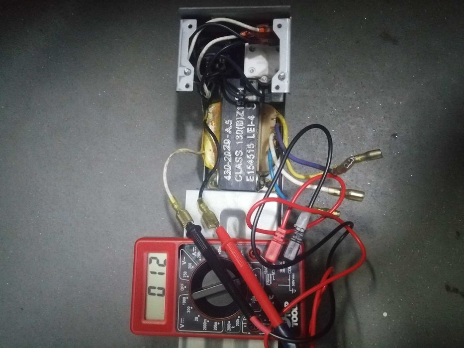 Трансформатор для UPS