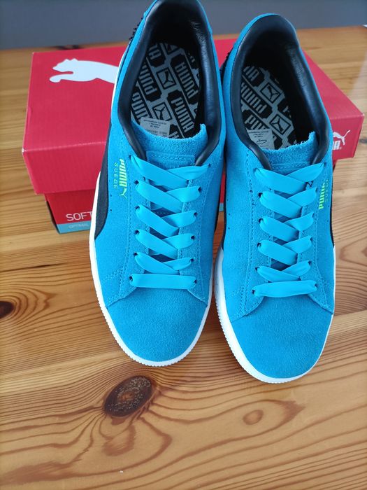 Sapatilhas Puma 37