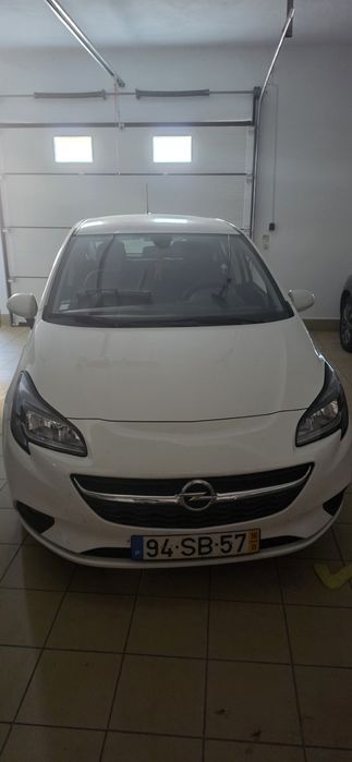 Opel Corsa E Dynamic