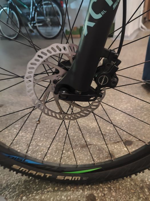 Rower MTB KROSS Level R2