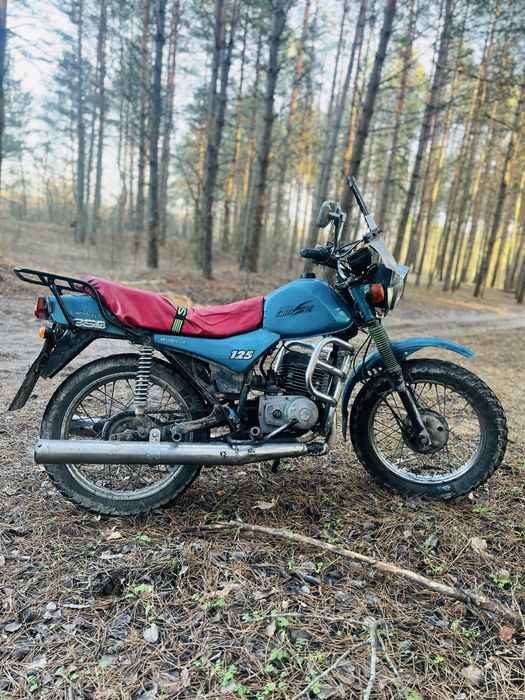 Продам мінск лідер