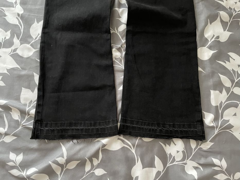 Flared jeans bershka