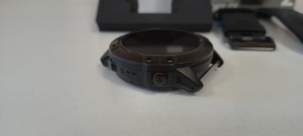 Garmin fenix 6x PRO