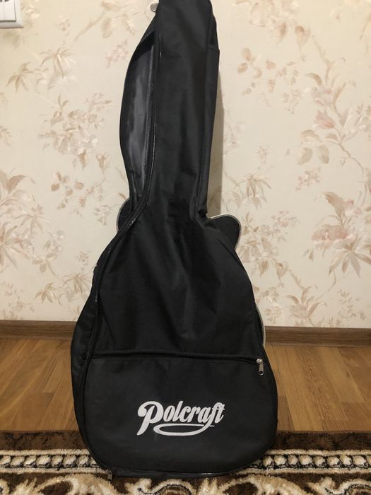 Гитара Полкрафт 6 струная