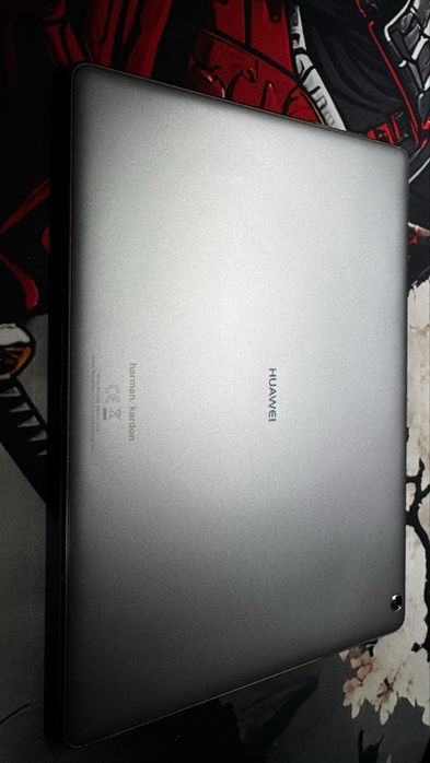 Планшет Huawei media pad m3 lite