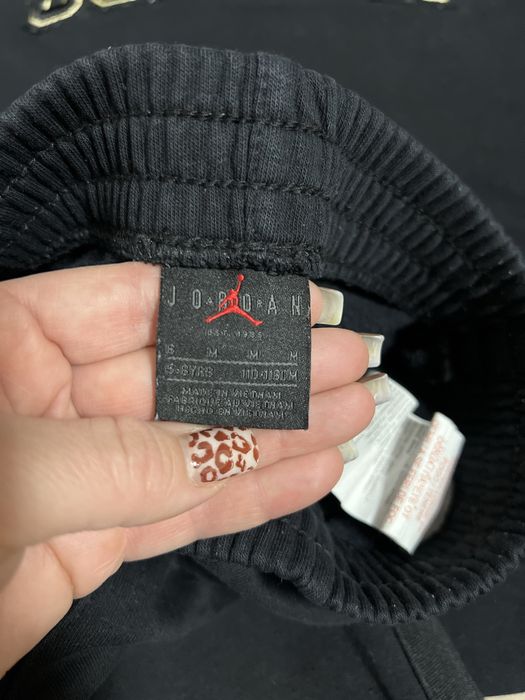 Детский костюм JORDAN 5-6 лет