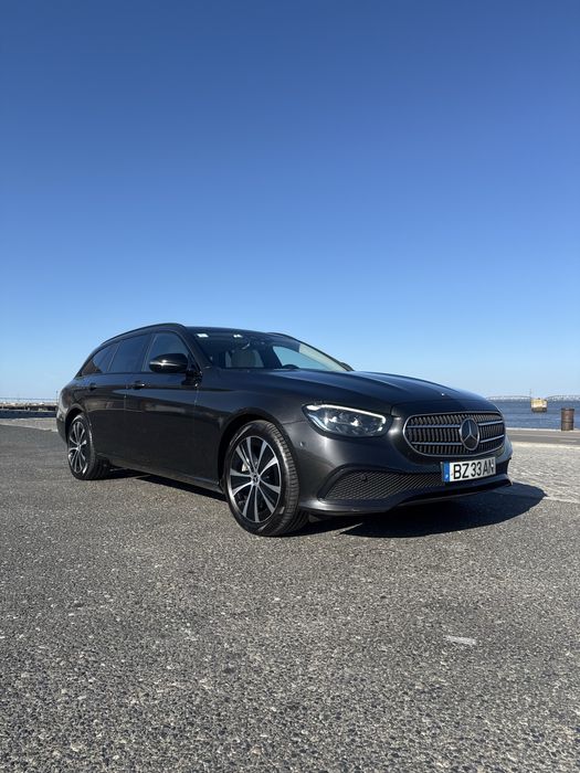 Mercedes-Benz E300de