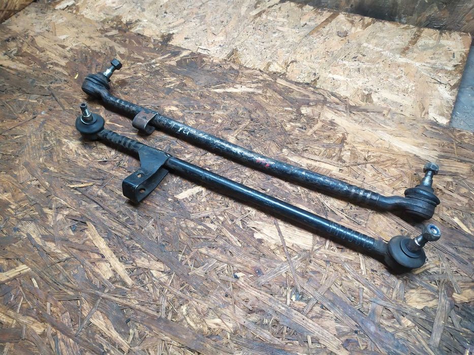 Рульова тяга Мерседес 123 124 Mercedes w123 w124