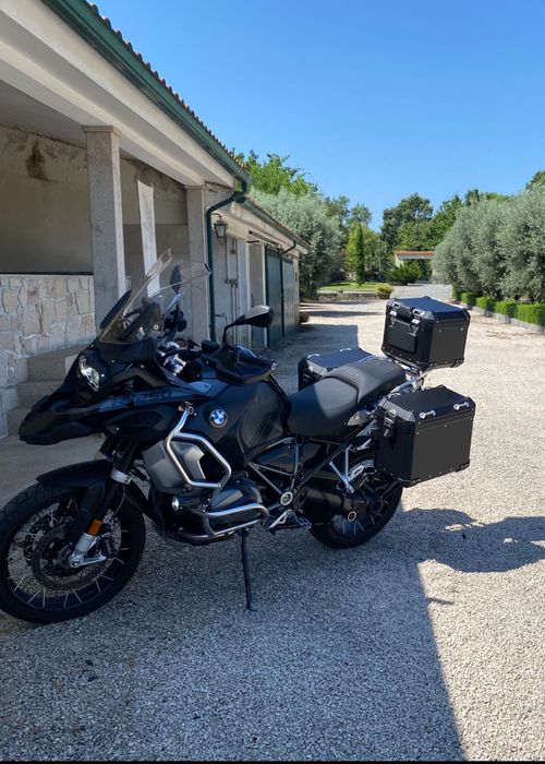 BMW R 125O GS Adventure