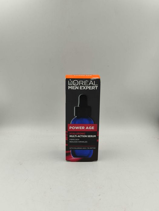 Serum L'oreal Men Expert