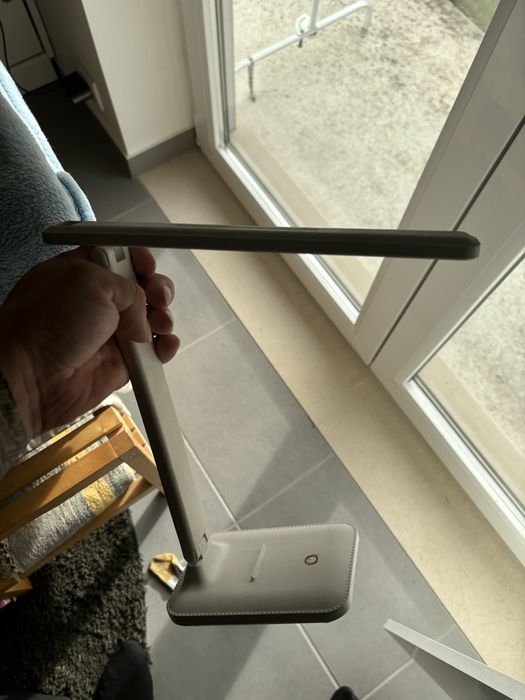 Candeeiro Led Regulavel