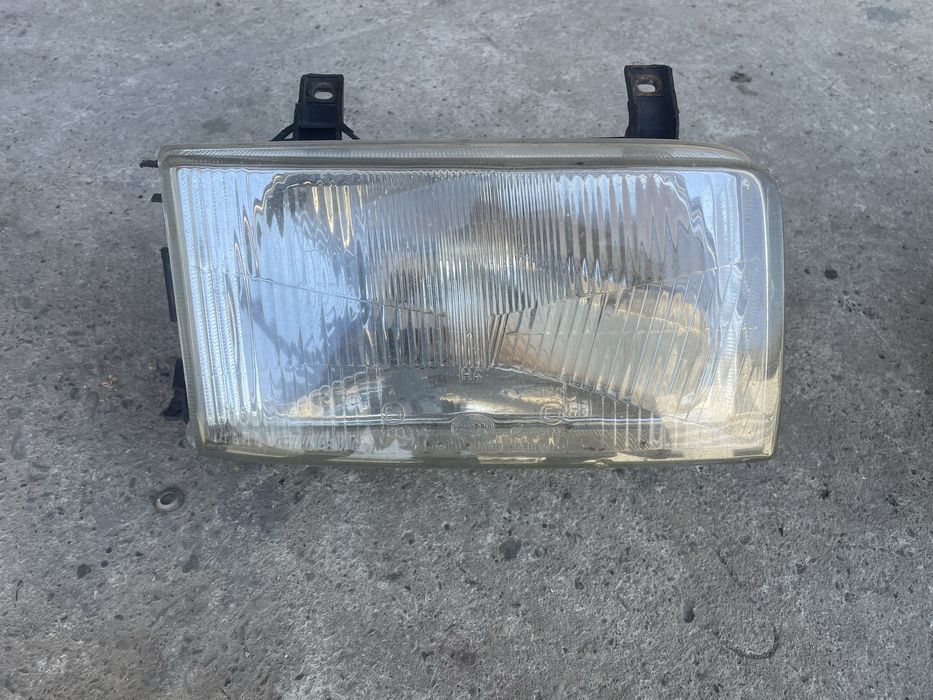 Передні фари Volkswagen t4 Фара фольксваген Т4