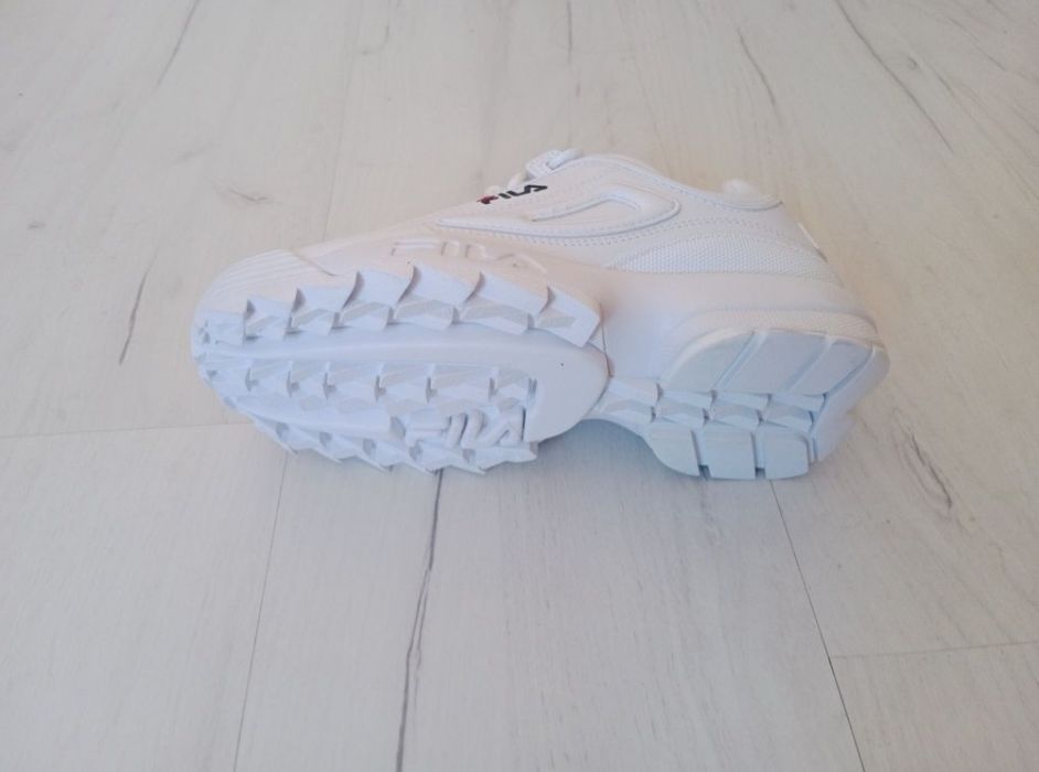 Fila disruptor 37.5