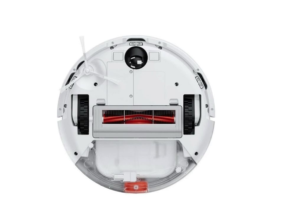 Xiaomi Robot Vacuum Cleaner E1264874043482370121