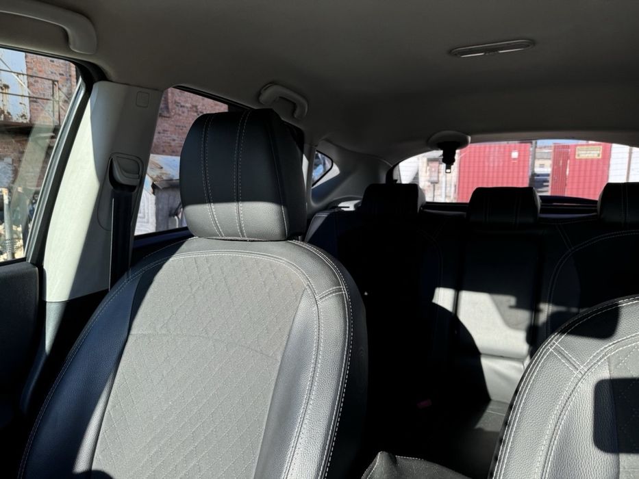 Nissan qashqai 2011 1.6