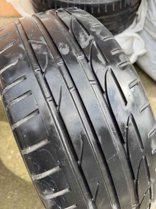 Продам 4 шини BRIDGESTONE