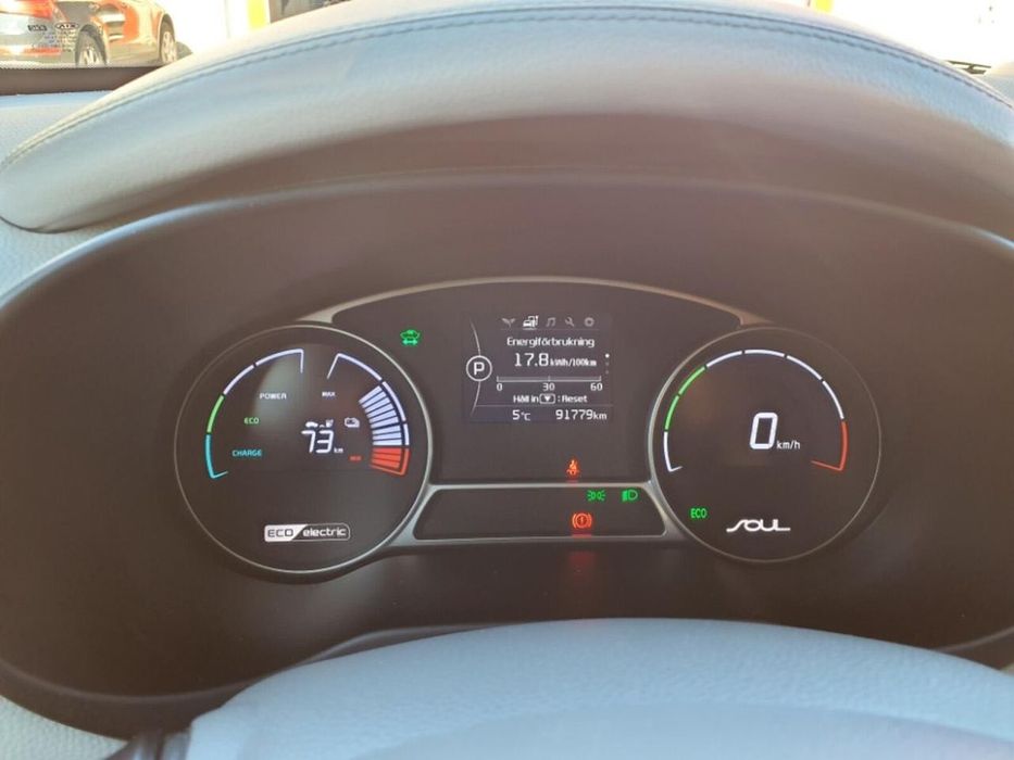 В наявностi! Kia Soul 2015 з Європи