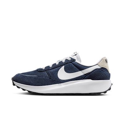 Nike снікерси Waffle Nav