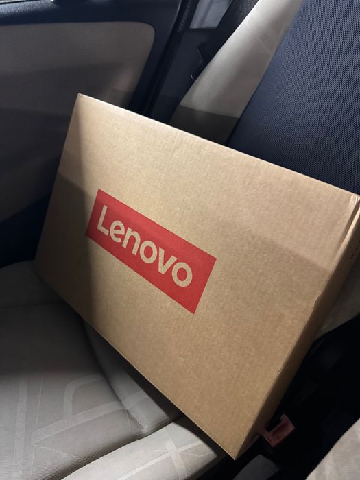 Portátil Lenovo IdeaPad 3/ 16RAM/ 512GB/ 15.6”/Ryzen 5