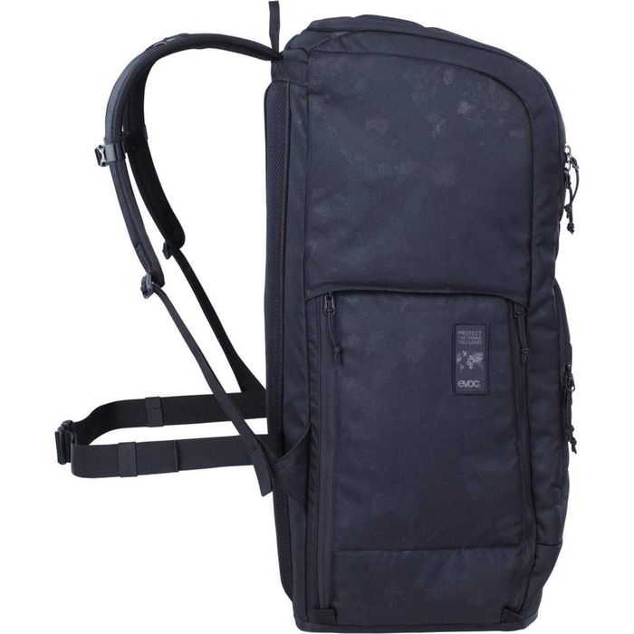 Plecak EVOC Gear 90 plecak - Czarny