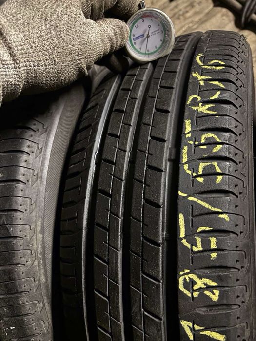 Шини колеса 185/55 r16 4шт
