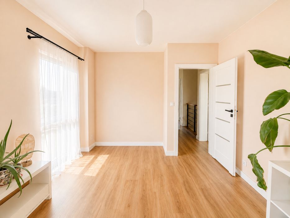 Komfortowa przestrzeń_ 146m2_4 pokoje