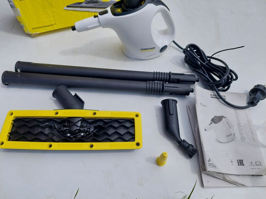 Parownica karcher sc 1 EasyFix
