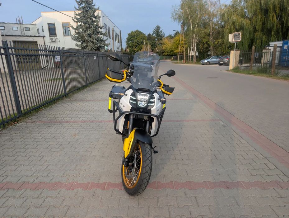 QJmotor