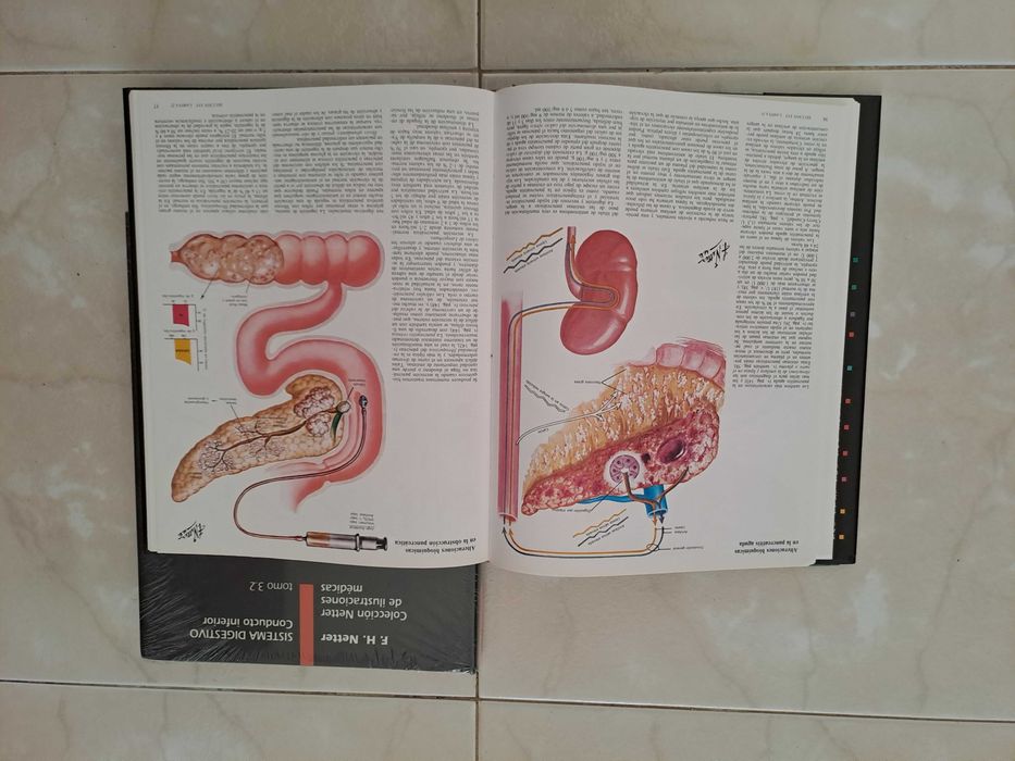 Livros Enciclopédias
