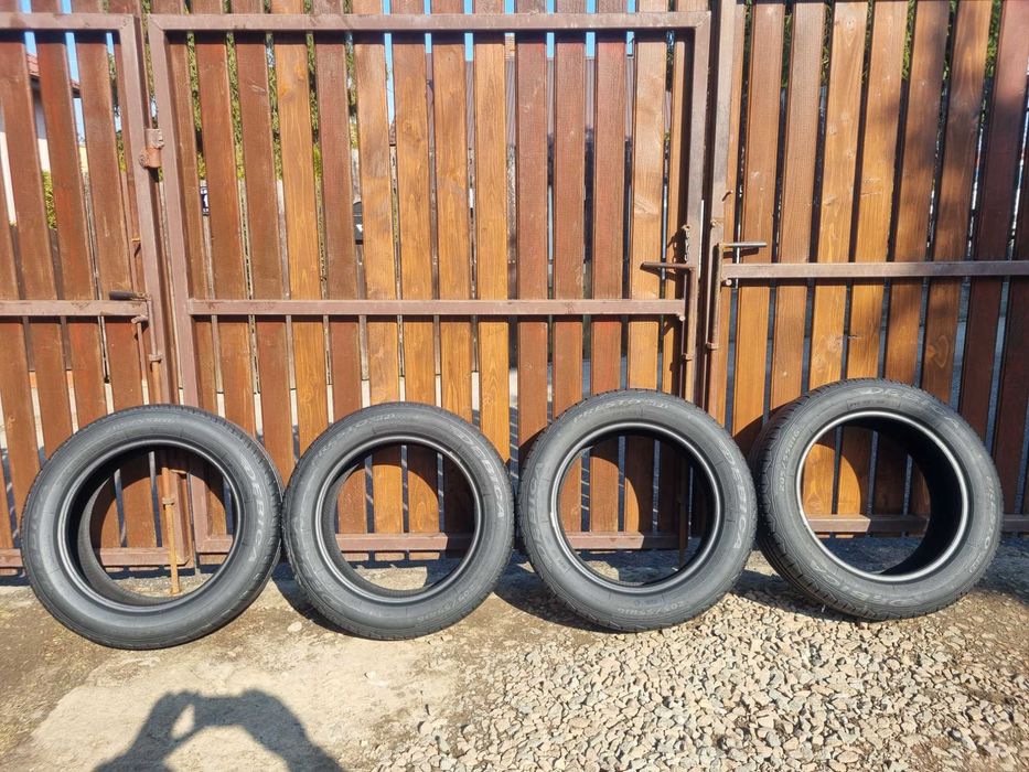 Opony Letnie Dębica PRESTO HP2 205 55 r16 DOT 1922 KRAKÓW Jak Nowe