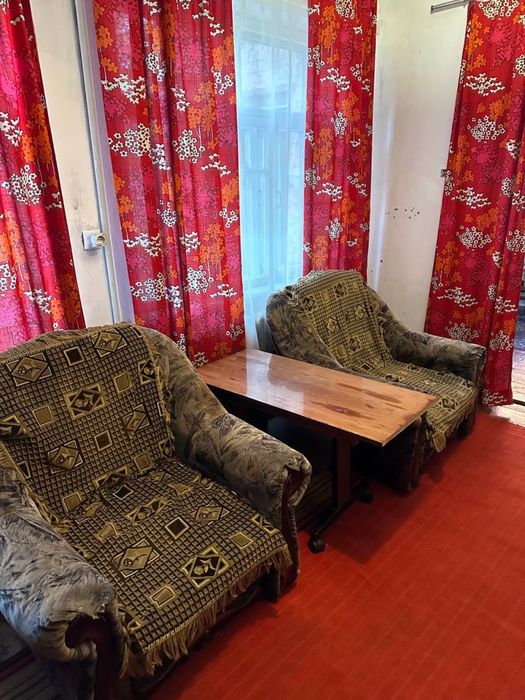 Оренда двокімнатної частини будинку Корея Лесі Українки,М. Драгоманова