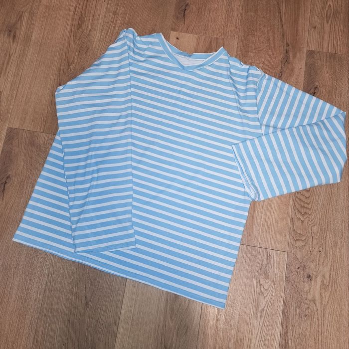 Піжама бавовняна,розмір 46-48.Гарна якість.