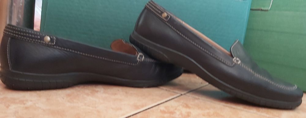 Mokasyny Josef Seibel rozm.37